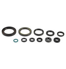 ATHENA Комплект Прокладок для двигуна HONDA CRF 450R '02-'08, CRF 450X '05-'17
