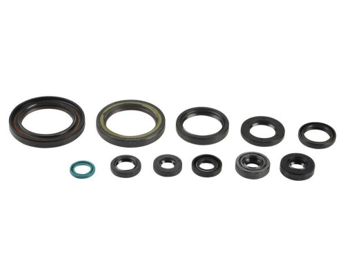 ATHENA Комплект Прокладок для двигуна HONDA CRF 450R '02-'08, CRF 450X '05-'17