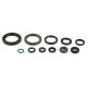 ATHENA Комплект Прокладок для двигуна HONDA CRF 450R '02-'08, CRF 450X '05-'17
