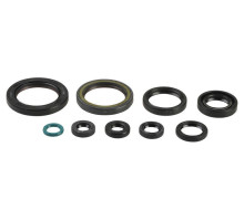 ATHENA Комплект Прокладок для двигуна HONDA CRF 450R 09-16