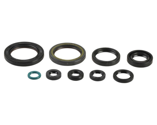 ATHENA Комплект Прокладок для двигуна HONDA CRF 450R 09-16