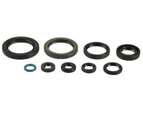 ATHENA Комплект Прокладок для двигуна HONDA CRF 450R 17-20, CRF RX 450 17-20