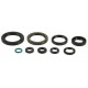 ATHENA Комплект Прокладок для двигуна HONDA CRF 450R 17-20, CRF RX 450 17-20