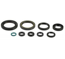 ATHENA Комплект Прокладок для двигуна HONDA CRF 450R 17-20, CRF RX 450 17-20
