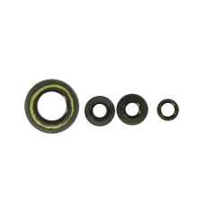 ATHENA Комплект Прокладок для двигуна HONDA XL 650V TRANSALP '00-'06