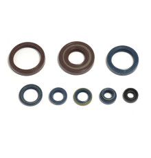 ATHENA Комплект Прокладок для двигуна HUSQVARNA CR/WR 125 97-14, SM 125 98-14, WRE 125 98-14