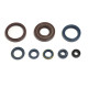 ATHENA Комплект Прокладок для двигуна HUSQVARNA CR/WR 125 97-14, SM 125 98-14, WRE 125 98-14