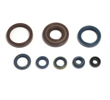 ATHENA Комплект Прокладок для двигуна HUSQVARNA CR/WR 125 97-14, SM 125 98-14, WRE 125 98-14