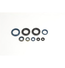ATHENA Комплект Прокладок для двигуна HUSQVARNA CR/WR 250 89-91, WR 260 89-93