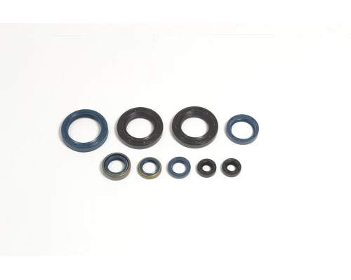 ATHENA Комплект Прокладок для двигуна HUSQVARNA CR/WR 250 89-91, WR 260 89-93