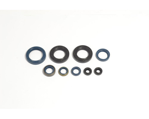ATHENA Комплект Прокладок для двигуна HUSQVARNA CR/WR 250 89-91, WR 260 89-93