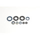 ATHENA Комплект Прокладок для двигуна HUSQVARNA CR/WR 250 89-91, WR 260 89-93