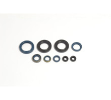 ATHENA Комплект Прокладок для двигуна HUSQVARNA CR/WR 250 89-91, WR 260 89-93