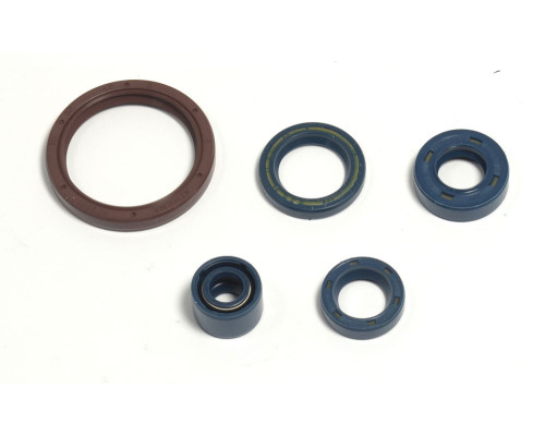 ATHENA Комплект Прокладок для двигуна HUSQVARNA TE 250 03-09, TE 310 09-10, TE 450/510 03-10, TC 250/310/450