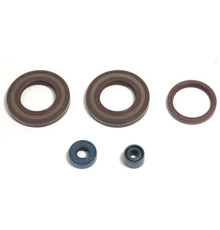 ATHENA Комплект Прокладок для двигуна HUSQVARNA TE 350 90-95, TE 400/410 96-04, TE 510 89-91, TE 570 1-04, TE 610 90-06