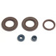 ATHENA Комплект Прокладок для двигуна HUSQVARNA TE 350 90-95, TE 400/410 96-04, TE 510 89-91, TE 570 1-04, TE 610 90-06
