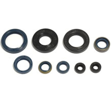 ATHENA Комплект Прокладок для двигуна HUSQVARNA WR 250 92-98, WR 360 92-99, CR 250 91-96