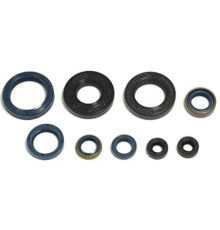 ATHENA Комплект Прокладок для двигуна HUSQVARNA WR 250 92-98, WR 360 92-99, CR 250 91-96