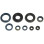 ATHENA Комплект Прокладок для двигуна HUSQVARNA WR 250 92-98, WR 360 92-99, CR 250 91-96