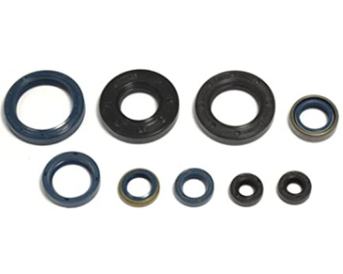 ATHENA Комплект Прокладок для двигуна HUSQVARNA WR 250 92-98, WR 360 92-99, CR 250 91-96