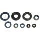 ATHENA Комплект Прокладок для двигуна HUSQVARNA WR 250 92-98, WR 360 92-99, CR 250 91-96