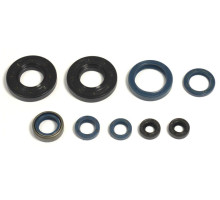 ATHENA Комплект Прокладок для двигуна HUSQVARNA WR/CR 125 89-94