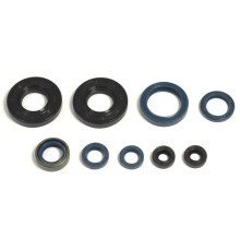 ATHENA Комплект Прокладок для двигуна HUSQVARNA WR/CR 125 89-94