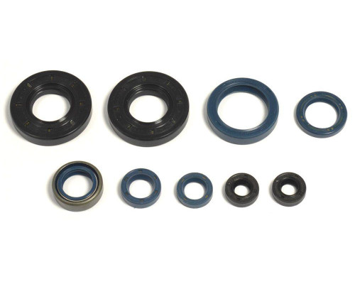 ATHENA Комплект Прокладок для двигуна HUSQVARNA WR/CR 125 89-94