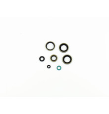 ATHENA Комплект Прокладок для двигуна KAWASAKI KDX 200 / 220 '95-'03