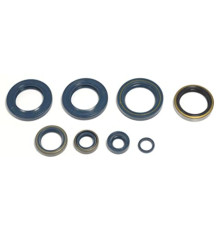 ATHENA Комплект Прокладок для двигуна KAWASAKI KLX 250 93-98