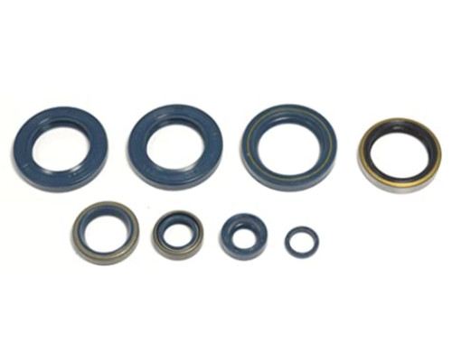 ATHENA Комплект Прокладок для двигуна KAWASAKI KLX 250 93-98