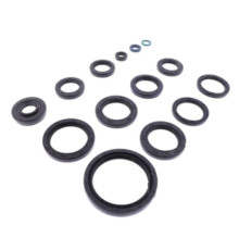 ATHENA Комплект Прокладок для двигуна KAWASAKI KVF 650 BRUTE FORCE 05-13