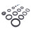 ATHENA Комплект Прокладок для двигуна KAWASAKI KVF 650 BRUTE FORCE 05-13