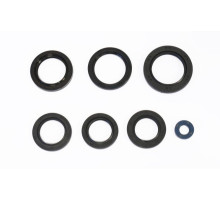 ATHENA Комплект Прокладок для двигуна KAWASAKI KVF360 PRAIRIE`03-13, KFX700`04-09