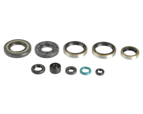 ATHENA Комплект Прокладок для двигуна KAWASAKI KX 250 05-08