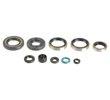 ATHENA Комплект Прокладок для двигуна KAWASAKI KX 250 05-08