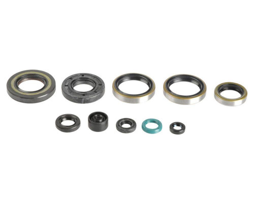 ATHENA Комплект Прокладок для двигуна KAWASAKI KX 250 05-08