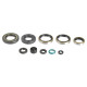 ATHENA Комплект Прокладок для двигуна KAWASAKI KX 250 05-08