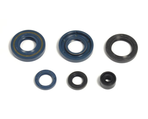 ATHENA Комплект Прокладок для двигуна KAWASAKI KX 60 85-03
