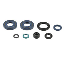ATHENA Комплект Прокладок для двигуна KAWASAKI KX 80/85 88-18