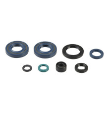 ATHENA Комплект Прокладок для двигуна KAWASAKI KX 80/85 88-18