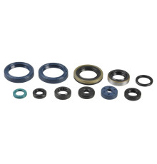 ATHENA Комплект Прокладок для двигуна KAWASAKI KXF 250 04-19, SUZUKI RMZ 250 04-06
