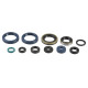 ATHENA Комплект Прокладок для двигуна KAWASAKI KXF 250 04-19, SUZUKI RMZ 250 04-06