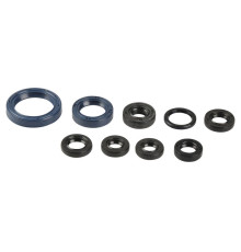 ATHENA Комплект Прокладок для двигуна KAWASAKI KXF 450 06-15, KFX 450 06-14