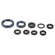 ATHENA Комплект Прокладок для двигуна KAWASAKI KXF 450 06-15, KFX 450 06-14