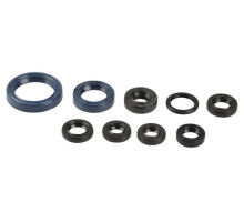 ATHENA Комплект Прокладок для двигуна KAWASAKI KXF 450 06-15, KFX 450 06-14