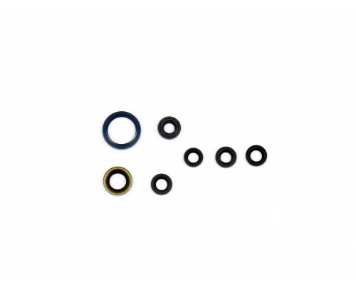 ATHENA Комплект Прокладок для двигуна KAWASAKI KXF 450 16-18
