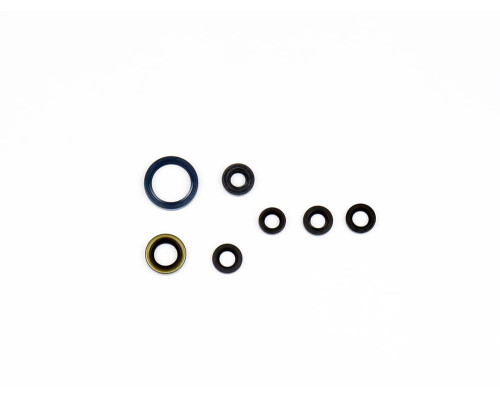 ATHENA Комплект Прокладок для двигуна KAWASAKI KXF 450 16-18