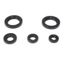 ATHENA Комплект Прокладок для двигуна KTM DUKE 125 '11-16, DUKE 200 '12-16, RC 200 '15-16