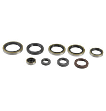 ATHENA Комплект Прокладок для двигуна KTM EXC 250/300 04-16, SX 250 03-16